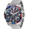 Invicta Britto Quartz 48mm 32402 Invicta Britto Quartz 48mm 32402