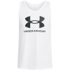 Under Armour Sportstyle biela čierna