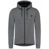 Celozapínacia funkčná mikina Rogelli TRAINING 2.0 s kapucňou, šedá M Celozapínacia funkčná mikina Rogelli TRAINING 2.0 s kapucňou, šedá M