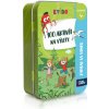 Albi Science Kvído 100 aktivit na výlety Albi Science Kvído 100 aktivit na výlety