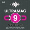 Rotosound UM9 Ultramag 9-42 struny pre gitaru Rotosound UM9 Ultramag 9-42 struny pre gitaru