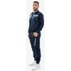 Súprava TUTA GIVOVA ONE FULL ZIP POLARFLEECE modrá-biela M Súprava TUTA GIVOVA ONE FULL ZIP POLARFLEECE modrá-biela M