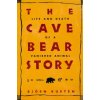 Cave Bear Story (Bjorn Kurten)(Brožovaná) Cave Bear Story (Bjorn Kurten)(Brožovaná)