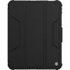 Nillkin Bumper PRO Protective Stand Case pre iPad 10.9 2022/24/11 2025 Black 6902048255517 Nillkin Bumper PRO Protective Stand Case pre iPad 10.9 2022/24/11 2025 Black 6902048255517