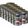 Super Rafi Cat Adult P&F Quail and Rabbit liver 12 x 400 g