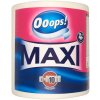 Ooops! Maxi, 2 vrstvy, 500 listov Ooops! Maxi, 2 vrstvy, 500 listov