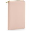 BagBase Pouzdro na šperky Boutique BG757, cestovní COT52075730099-soft pink Růžová světlá UNI BagBase Pouzdro na šperky Boutique BG757, cestovní COT52075730099-soft pink Růžová světlá UNI