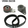 Sada ozubeného remeňa SKF VKMA 06038 VKMA 06038 Sada ozubeného remeňa SKF VKMA 06038 VKMA 06038