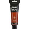 Liquitex Basic Akrylová farba 335 Red Oxide 118 ml 1 ks Liquitex Basic Akrylová farba 335 Red Oxide 118 ml 1 ks