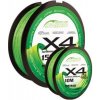 Mistrall šňůra Shiro Braided Line X4 10m, průměr: 0,13 mm Mistrall šňůra Shiro Braided Line X4 10m, průměr: 0,13 mm