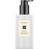 Jo Malone Peony & Blush Suede telové mlieko a mlieko na ruky 250 ml Jo Malone Peony & Blush Suede telové mlieko a mlieko na ruky 250 ml