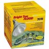 Lucky Reptile Žiarovka Bright Sun FLOOD Desert 70 W Lucky Reptile Žiarovka Bright Sun FLOOD Desert 70 W