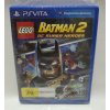 LEGO Batman 2: DC Super Heroes