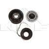 Elektromagnetická spojka pre kompresor klimatizácie NRF 380037 Elektromagnetická spojka pre kompresor klimatizácie NRF 380037