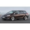 Priečniky Aurilis Green Valley Quick Vento Alu pre Opel Astra J SW 2010-2015 s integrovanými pozdĺžnikmi Priečniky Aurilis Green Valley Quick Vento Alu pre Opel Astra J SW 2010-2015 s integrovanými pozdĺžnikmi