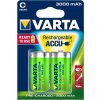 Varta Power C 3000 mAh 2ks 56714 101 402 Varta Power C 3000 mAh 2ks 56714 101 402