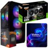 HERNÝ POČÍTAČ | RYZEN 7 | 32GB | 2TB SSD | RTX 5060TI 16GB | WiFi | WIN 11 HERNÝ POČÍTAČ | RYZEN 7 | 32GB | 2TB SSD | RTX 5060TI 16GB | WiFi | WIN 11