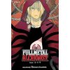 Fullmetal Alchemist 5 (3-in-1 Edition) - Hiromu Arakawa Fullmetal Alchemist 5 (3-in-1 Edition) - Hiromu Arakawa