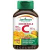 JAMIESON VITAMÍN C 500 mg mix tbl na cmúľanie, 100+20 zadarmo (120 ks) JAMIESON VITAMÍN C 500 mg mix tbl na cmúľanie, 100+20 zadarmo (120 ks)
