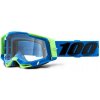 RACECRAFT 2 Goggle - Fremont - Clear Lens RACECRAFT 2 Goggle - Fremont - Clear Lens