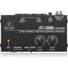 Behringer MA 400 MICROMON Slúchadlový zosilňovač Behringer MA 400 MICROMON Slúchadlový zosilňovač