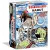 Clementoni Mammoth 60890 Vedecká zábava Clementoni Mammoth 60890 Vedecká zábava