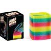 SPARKYS Duhová spirála Jumbo čtverec SPARKYS Duhová spirála Jumbo čtverec