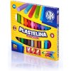 ASTRA Plastelína základná 24 farieb, 303110001 ASTRA Plastelína základná 24 farieb, 303110001