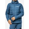 Zateplená bunda adidas TERREX Multi Insulation Hooded Jacket - wonste Zateplená bunda adidas TERREX Multi Insulation Hooded Jacket - wonste