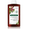 Klorane Shampooing À La Quinine & Edelweiss BIO šampón s chinínom a bio plesnivcom alpským 400 ml Klorane Shampooing À La Quinine & Edelweiss BIO šampón s chinínom a bio plesnivcom alpským 400 ml