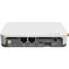 MikroTik KNOT LR8G kit, IoT Gateway (RB924iR-2nD-BT5&BG770A&R11e-LR8G) MikroTik KNOT LR8G kit, IoT Gateway (RB924iR-2nD-BT5&BG770A&R11e-LR8G)