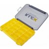 Krabička Illex Tackle Box 205 HC Illex Krabička Illex Tackle Box 205 HC Illex