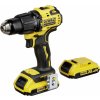 DEWALT DCD709P2T-QW