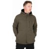 Fox Bunda Sherpa Jacket Green Black veľ.S Fox Bunda Sherpa Jacket Green Black veľ.S
