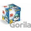 RAVENSBURGER 3D Puzzleball Pokémon Net Ball - 54 ks RAVENSBURGER 3D Puzzleball Pokémon Net Ball - 54 ks
