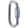 CAMP Oval Quick Link; 5mm; stainless steel