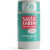 Salt of the Earth uhorka melon deostick náhradná náplň 75 g Salt of the Earth uhorka melon deostick náhradná náplň 75 g