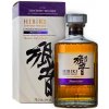 Suntory Hibiki Harmony Masters Select 43% 0,7 l (kartón) Suntory Hibiki Harmony Masters Select 43% 0,7 l (kartón)