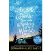 Aristotle and Dante Dive Into the Waters of the World - Benjamin Alire Sáenz Aristotle and Dante Dive Into the Waters of the World - Benjamin Alire Sáenz