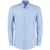 Kustom Kit Pánska košeľa KK184 Light Blue 44 (XL/17H) Kustom Kit Pánska košeľa KK184 Light Blue 44 (XL/17H)