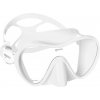 Mares Potápačská maska TROPICAL biela WH Mares Potápačská maska TROPICAL biela WH