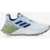 Dámske bežecké topánky adidas TERREX Soulstride - crystal sky/shadow navy/green Dámske bežecké topánky adidas TERREX Soulstride - crystal sky/shadow navy/green