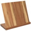 Banquet Doska magnetická na nože ACACIA 26 x 23 cm Banquet Doska magnetická na nože ACACIA 26 x 23 cm