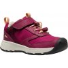 Keen SKUA WP YOUTH beaujolais/peach fuzz
