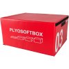 TRUESTEEL TRUESTEEL Sada soft plyoboxů TRUESTEEL TRUESTEEL Sada soft plyoboxů