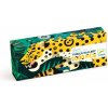 DJECO Puzzle Leopard 1000 dielikov DJECO Puzzle Leopard 1000 dielikov