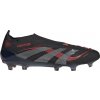 adidas | PREDATOR ELITE LL FG | čierna| 42,7 adidas | PREDATOR ELITE LL FG | čierna| 42,7