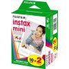 FujiFilm Instax Mini glossy 20ks