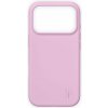 iDeal Silicone Case MagSafe iPhone 17 Pro Bubblegum Pink IDSICMS-I2561P-498 iDeal Silicone Case MagSafe iPhone 17 Pro Bubblegum Pink IDSICMS-I2561P-498