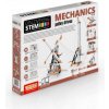 Engino STEM Mechanika: Kladkové pohony Engino STEM Mechanika: Kladkové pohony